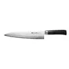 Shokunin Kobo 24cm Japans koksmes damast
