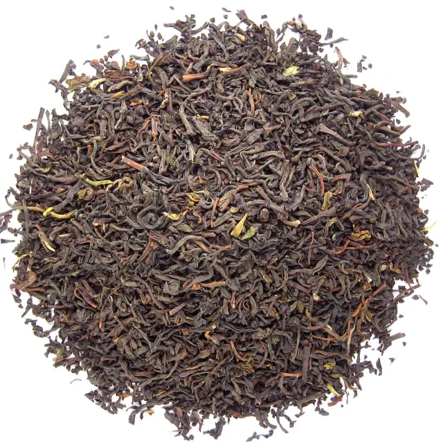 Sartons English Breakfast losse thee 100 gram krachtig