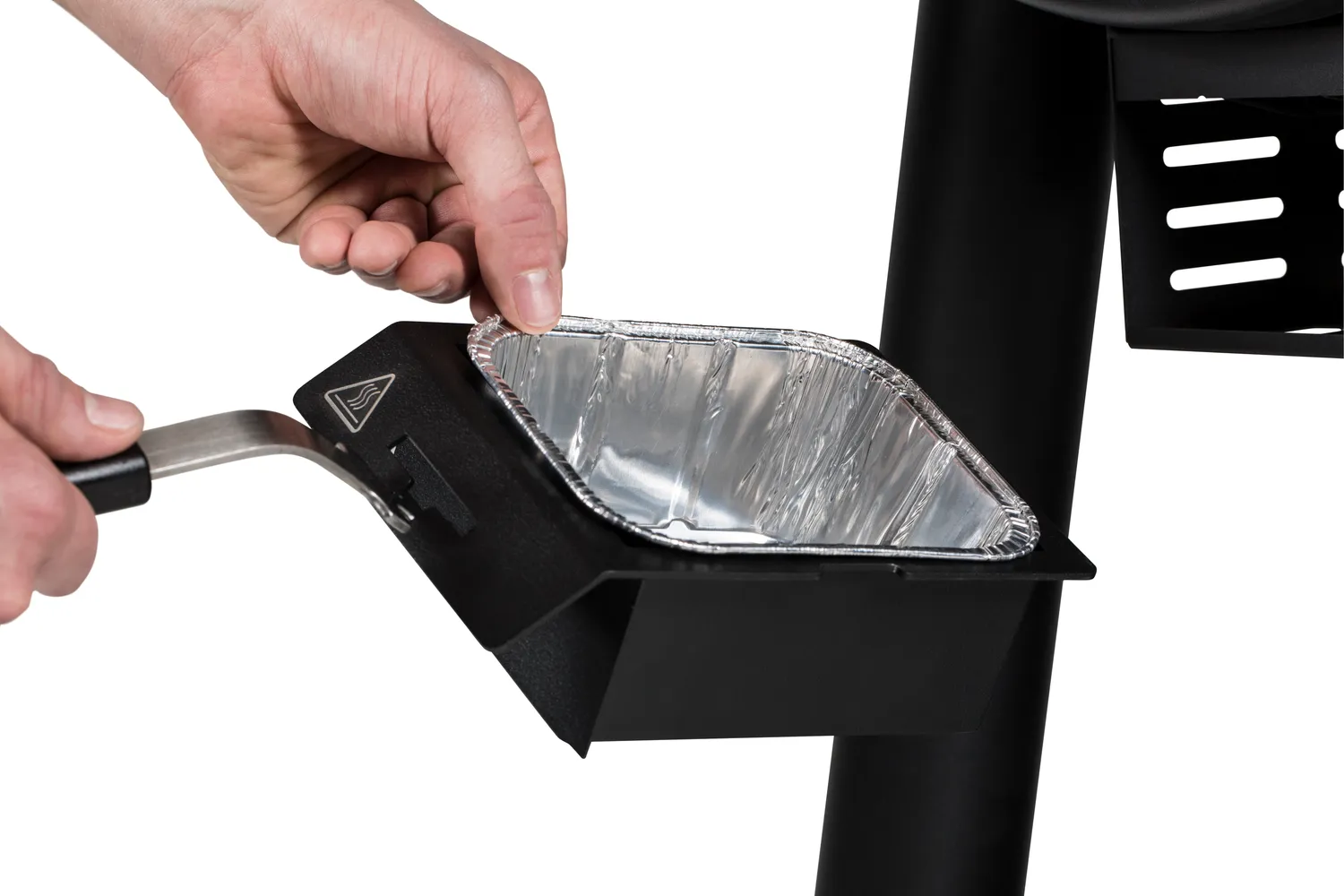 Broil King Pellet Grill Drip Pan lekbak 3 stuks