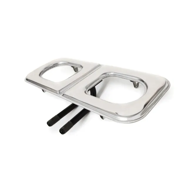 Broil King Infinity T501 brander rvs 51 cm