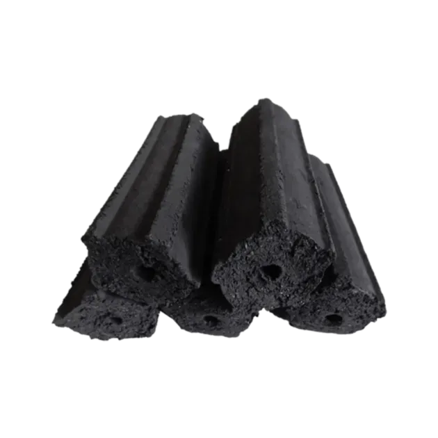 Kasai Grill Sumi Bincho houtskool 10 kg doos rookarm