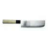 Konro nakiri groentemes 16,5cm dun lemmet