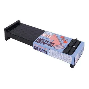 Konro Slijpsteenhouder 26,5x8x5 cm Antislip
