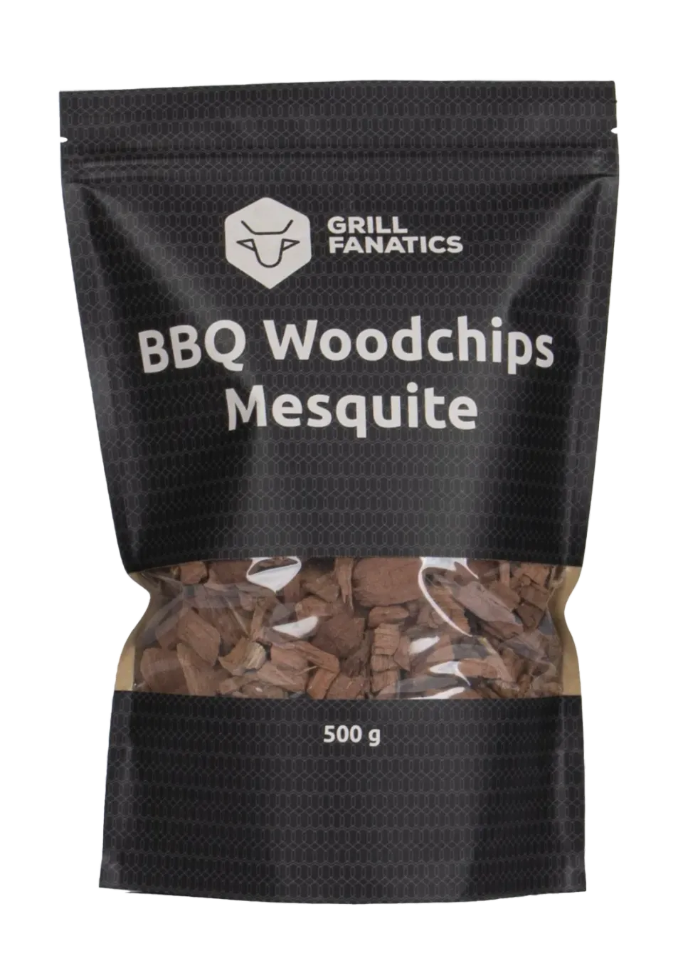Sartons Mesquite rooksnippers voor barbecue