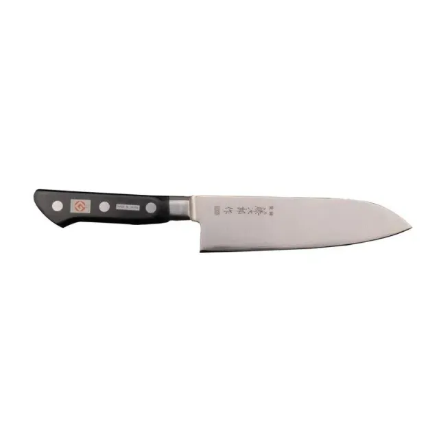 Tojiro Santoku Japans mes 17cm 3-laags