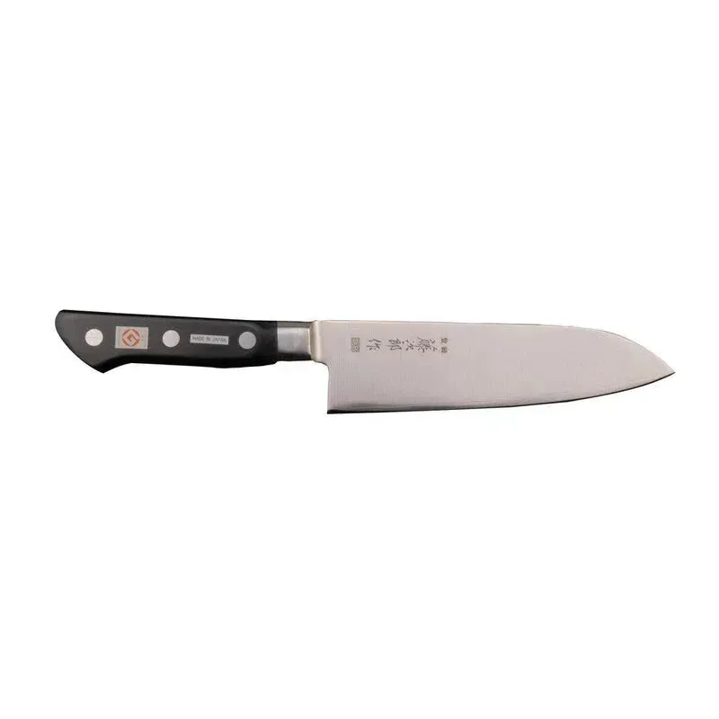 Tojiro Santoku Japans mes 17cm 3-laags