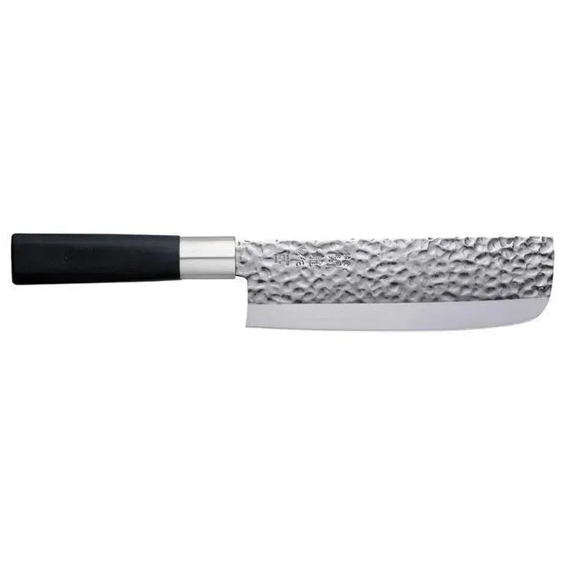 Konro Nakiri Japans Mes Gehamerd 16,5 cm groente