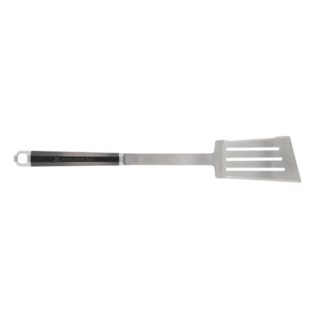 The Bastard VX Spatula spatel RVS kartelrand