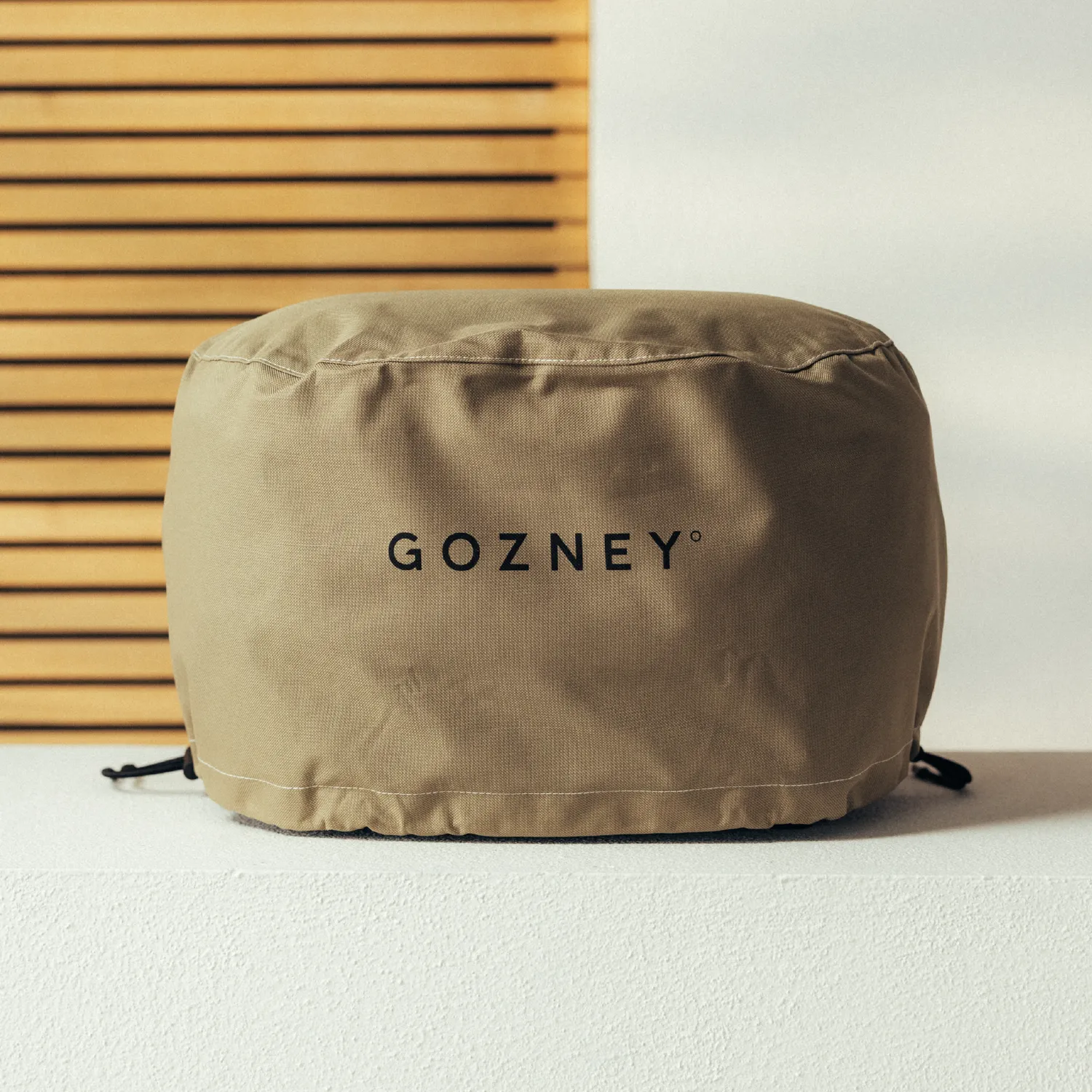 Gozney Arc Lite Cover pizzaovenhoes waterafstotend