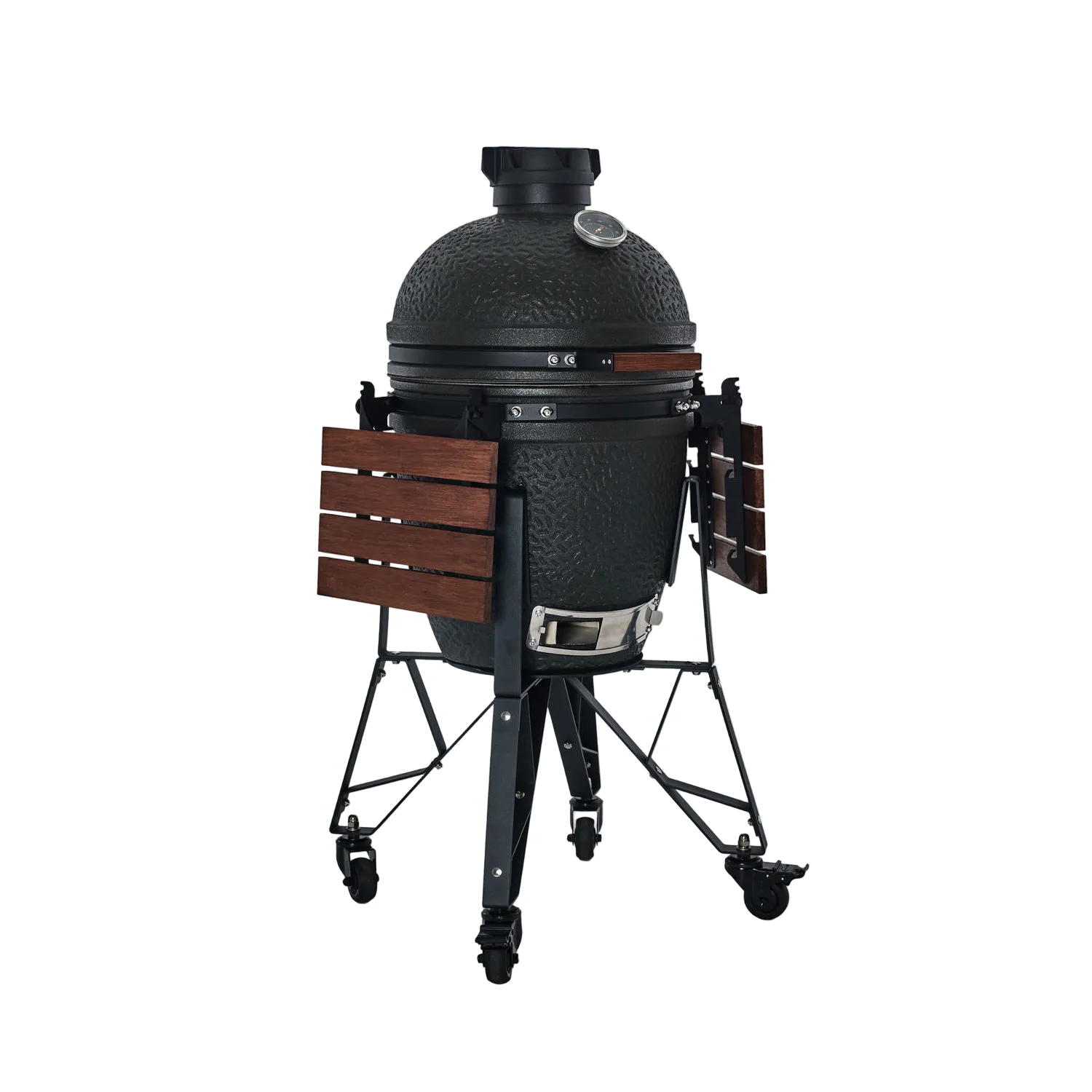 The Bastard Urban Medium Complete kamado barbecue B-Choice
