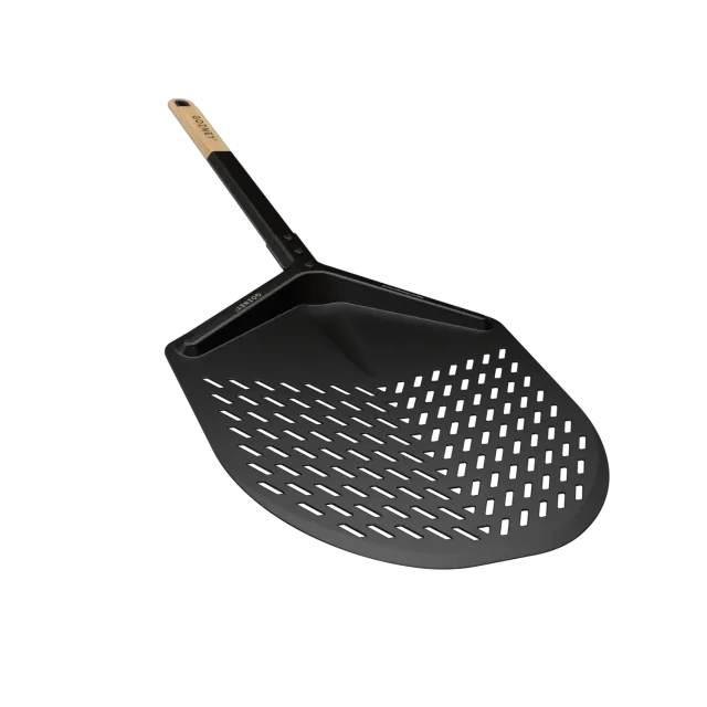 Gozney Balance Placement Peel pizzaschep Standard 12 inch geperforeerd