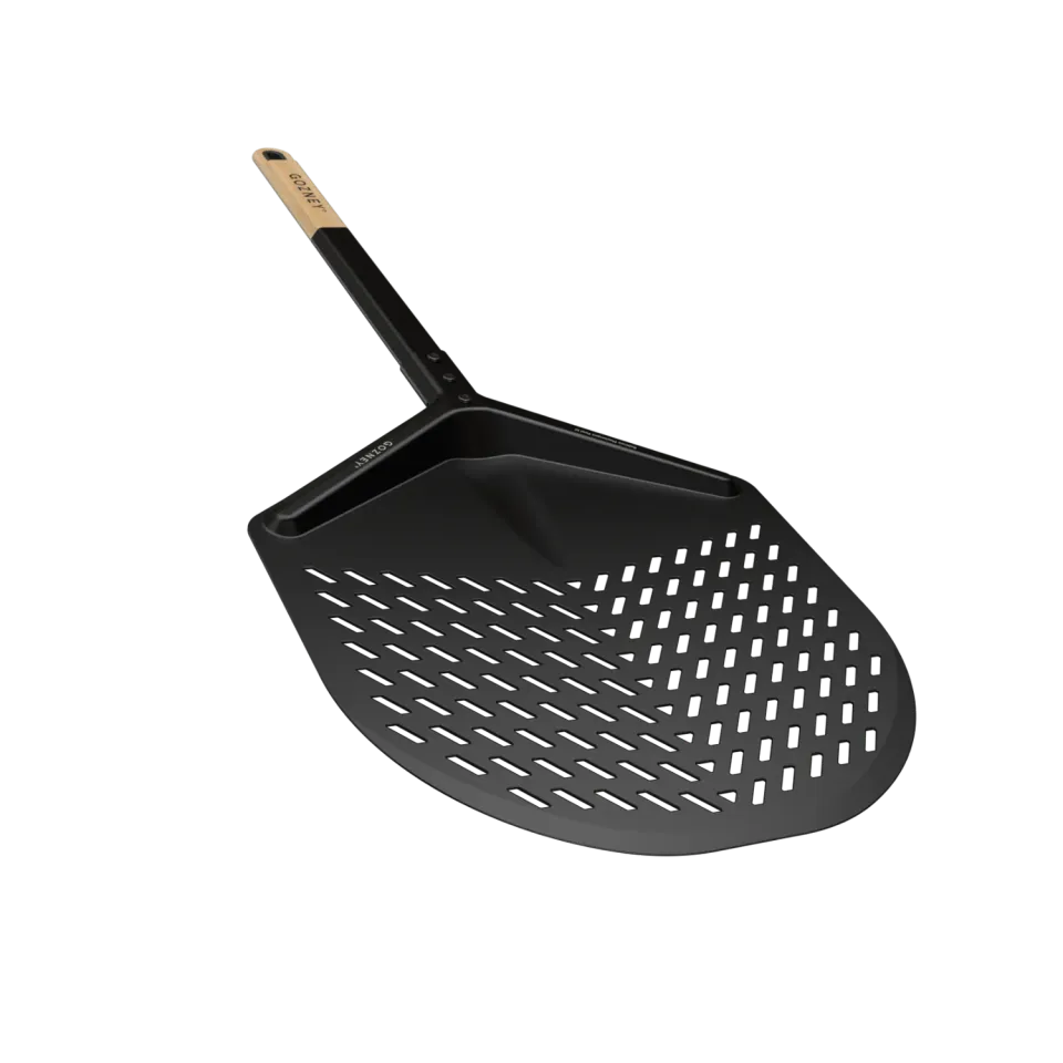 Gozney Balance Placement Peel pizzaschep Standard 12 inch geperforeerd
