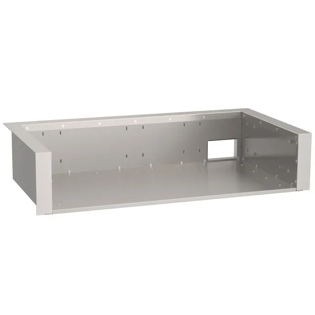 Fire Magic Electric Grill Insulating Liner isolatie rvs