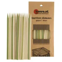 Konro Yakitori spiesjes bamboe 18cm 50 stuks