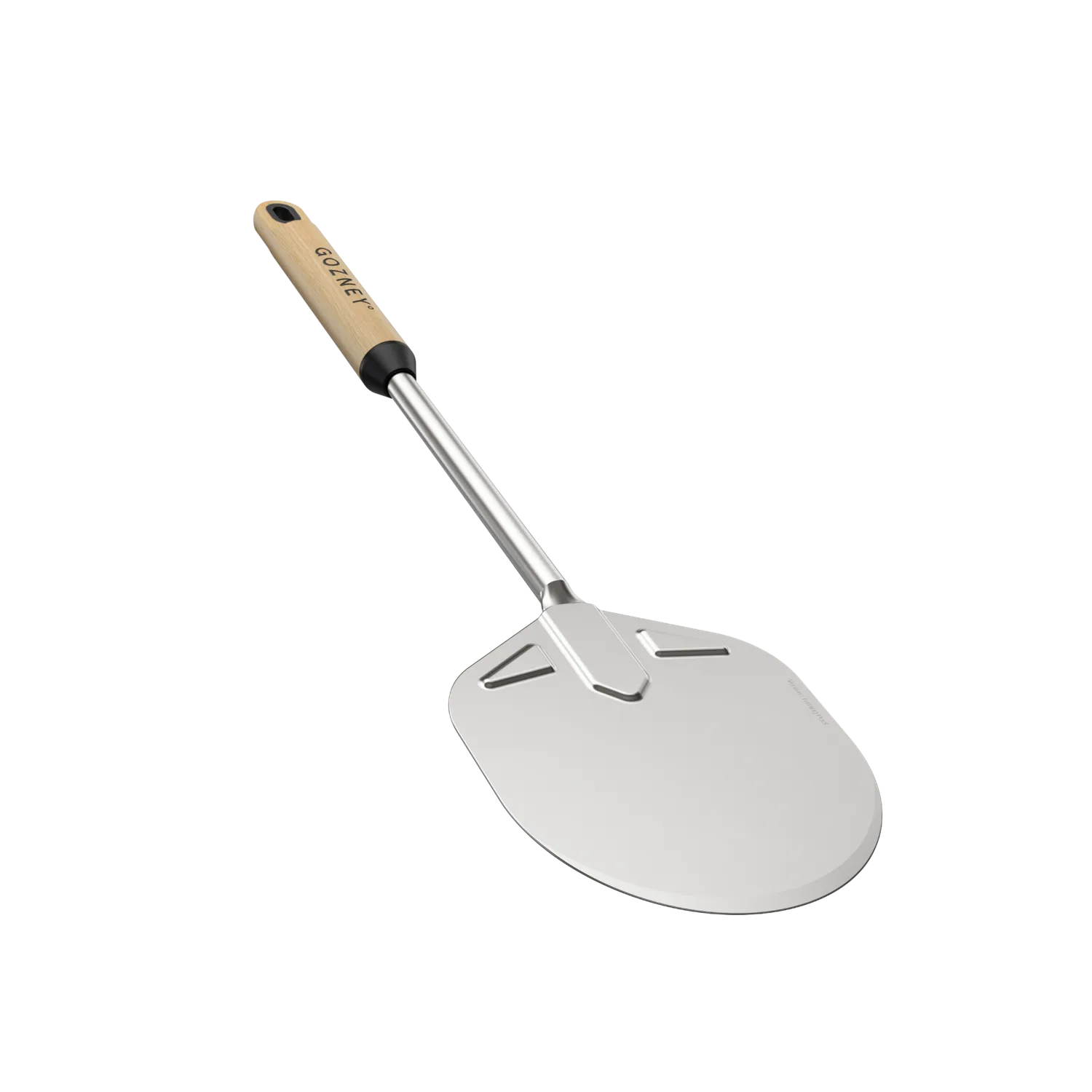 Gozney Venture Turning Peel pizzadraaier 6 inch beuk