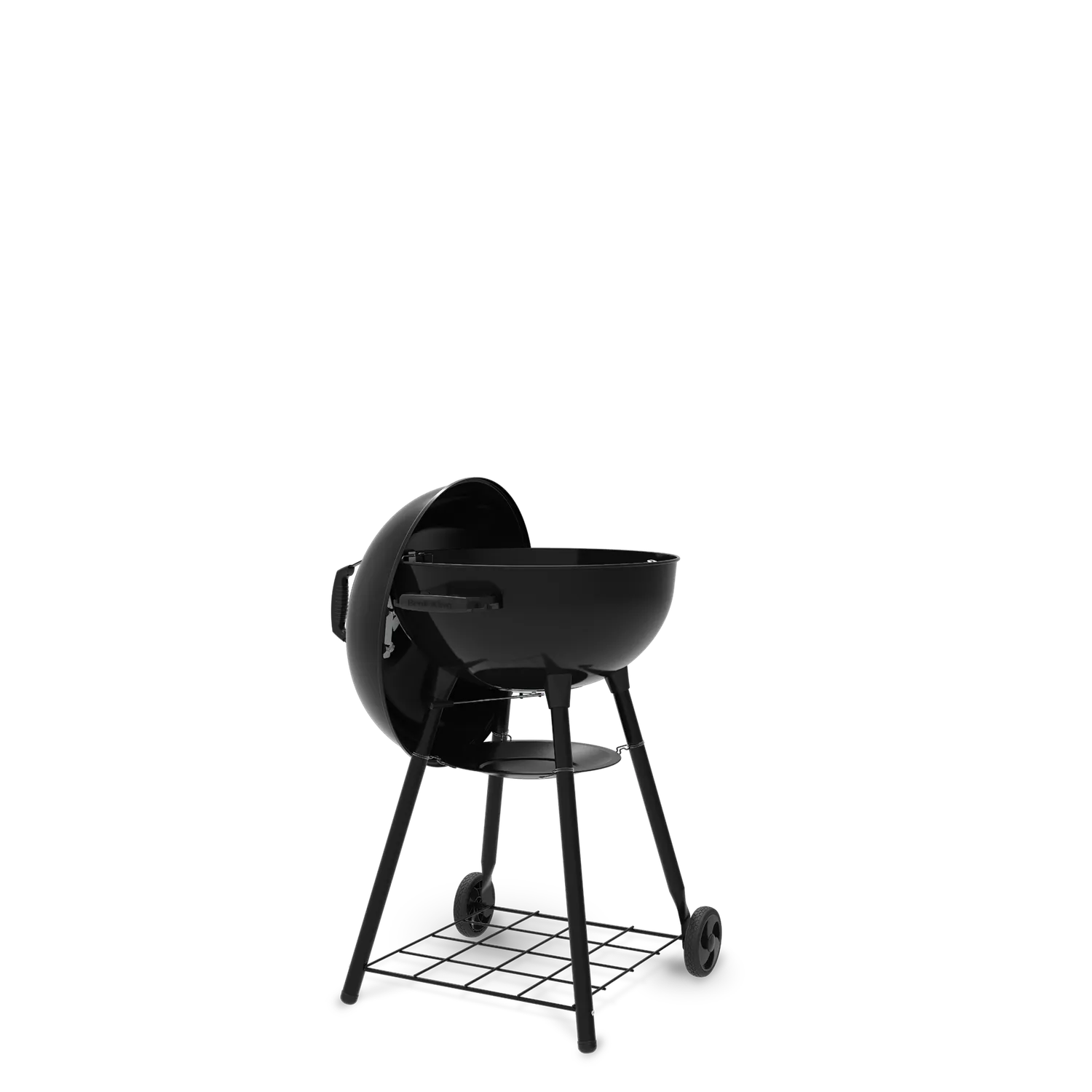 Broil King Charcoal Gem 18 inch barbecue kettle