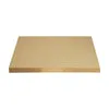 Hi-Soft snijplank 40x29x2 cm messparend