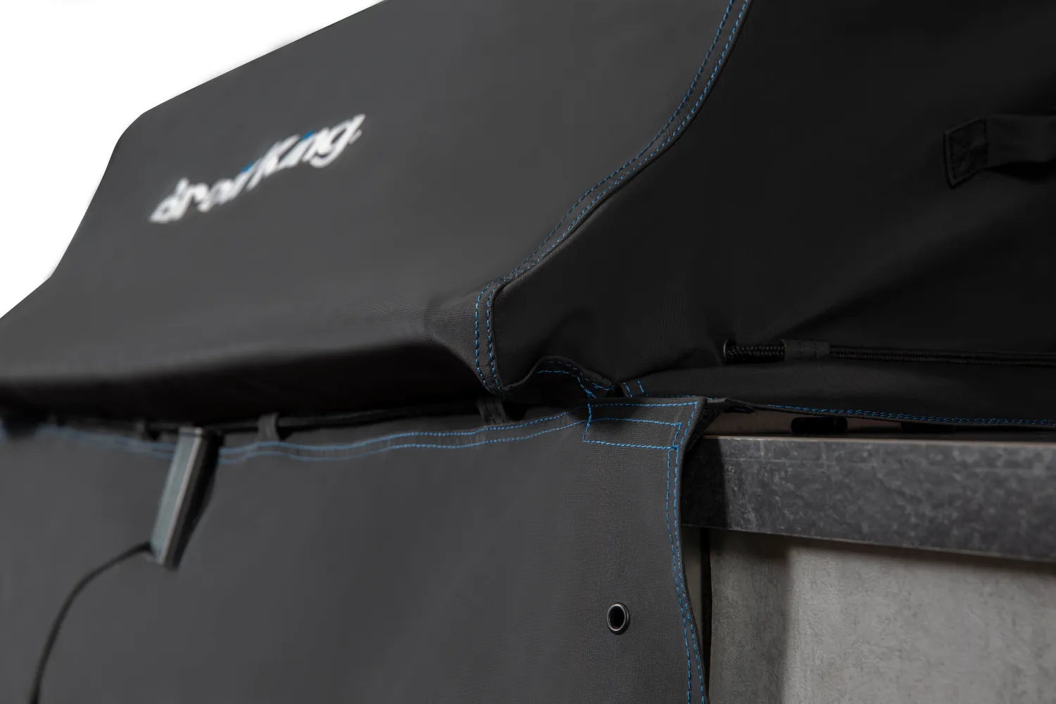 Broil King Imperial 600 inbouw barbecuehoes