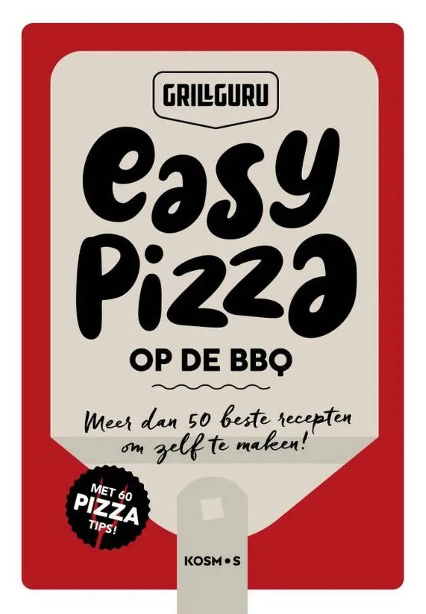 Sartons Easy Pizza pizzaset kruidenmix