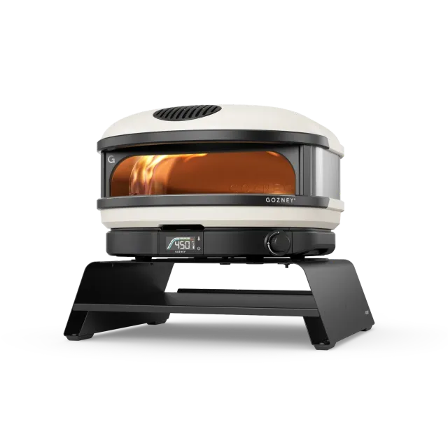 Gozney Arc XL pizzaoven Bone tabletop bundel 16 inch