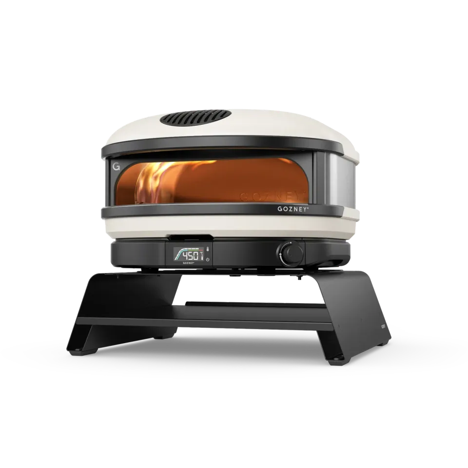 Gozney Arc XL pizzaoven Bone tabletop bundel 16 inch