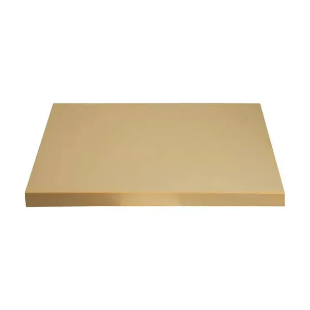 Hi-Soft snijplank 40x29x2cm mesvriendelijk