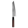 Konro Mujun Santoku VG-10 santokumes 21 cm dubbelzijdig