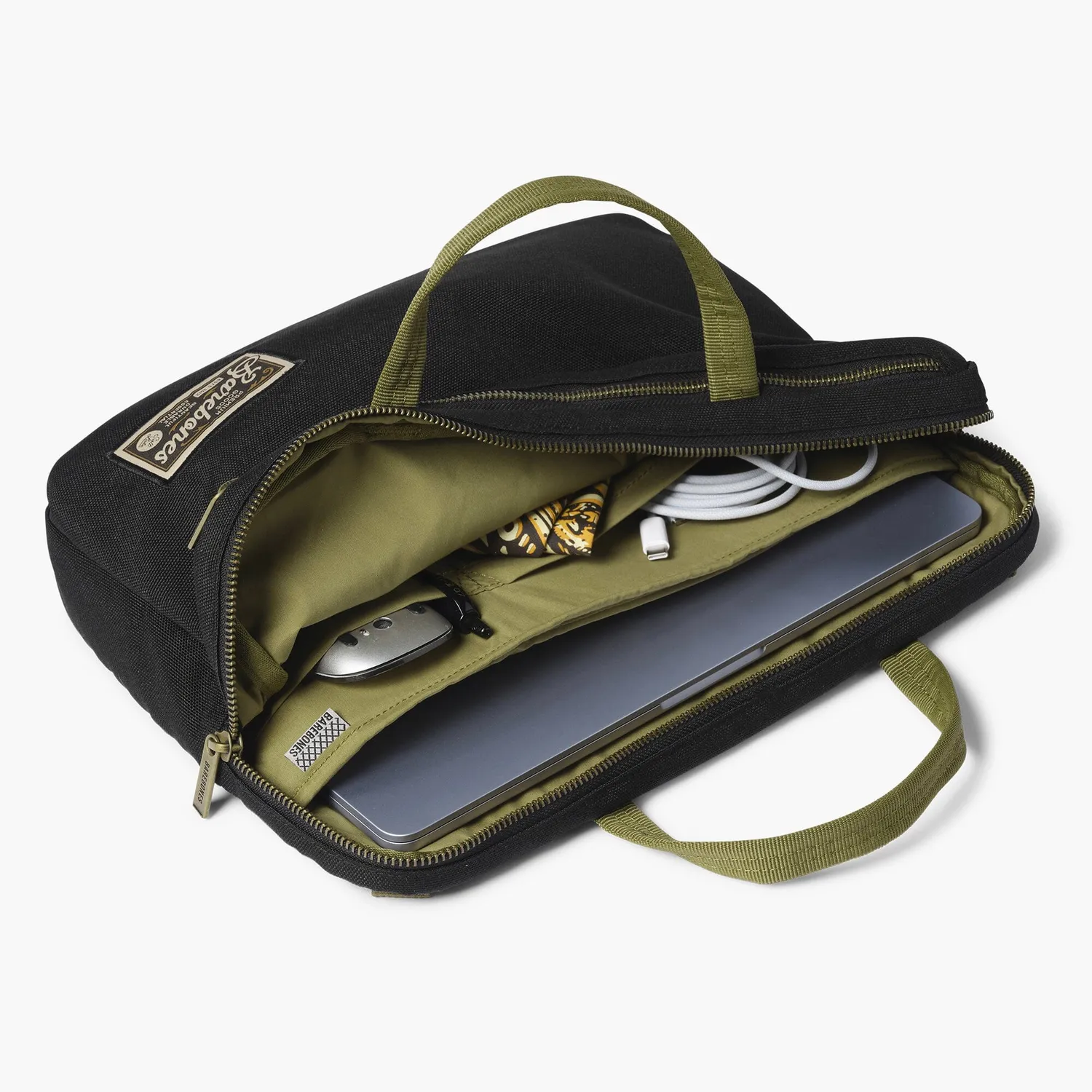 Barebones Mödeer Organizer crossbody tas 6L