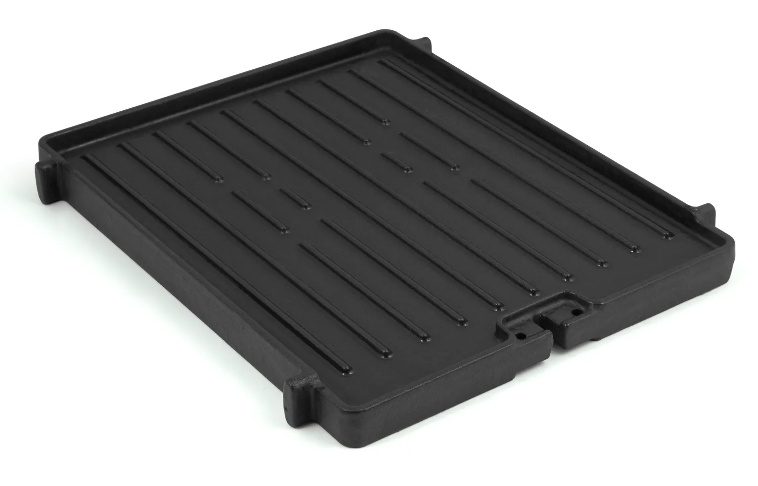 Broil King zijbrander grillplaat gietijzer omkeerbaar