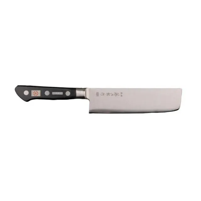 Tojiro DP 3 Lagen Dun Mes 16,5cm Koksmes Roestvrij
