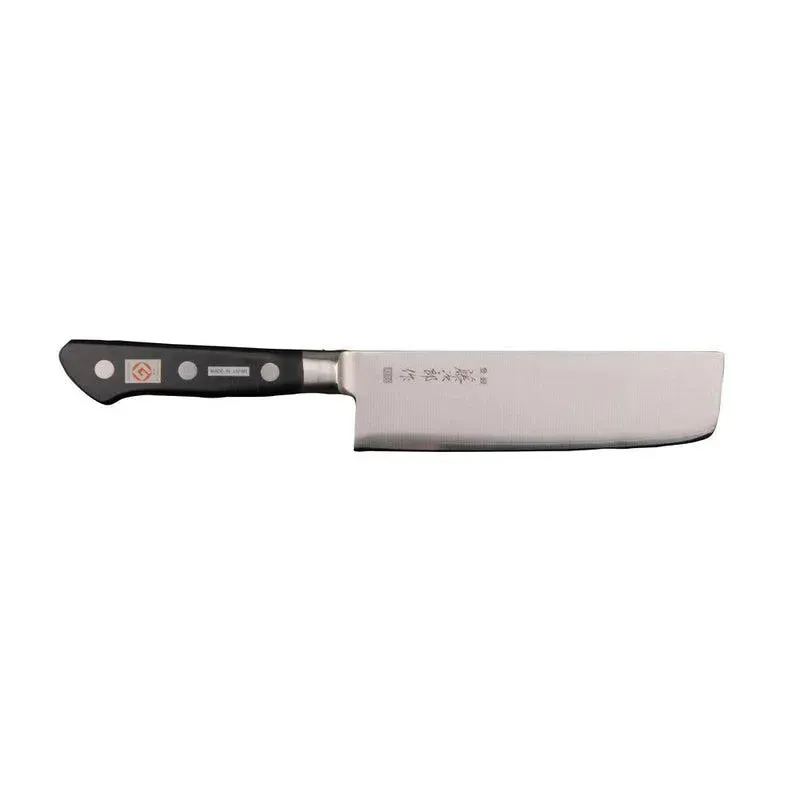 Tojiro DP 3 Lagen Dun Mes 16,5cm Koksmes Roestvrij