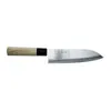 Konro Santoku Koksmes 16,5 cm RVS