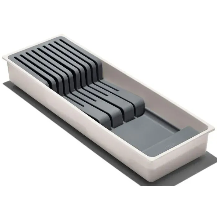 Sartons Ladeorganizer keukenmessen 41,2 cm antislip
