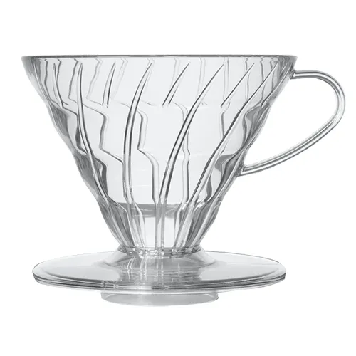 Sartons V60 filterpapier koffiefilter conisch