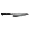 Konro Gyuto Japans koksmes 18cm RVS multifunctioneel