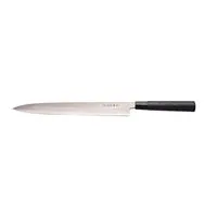Sakon Shiraume Yanagi mes 27cm linkshandig rvs