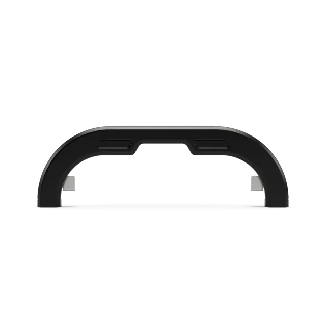 Gozney Dome Gen 2 Neapolitan Arch ovenboog RVS