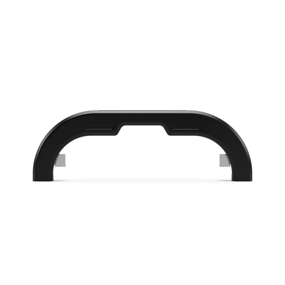 Gozney Dome Gen 2 Neapolitan Arch ovenboog RVS
