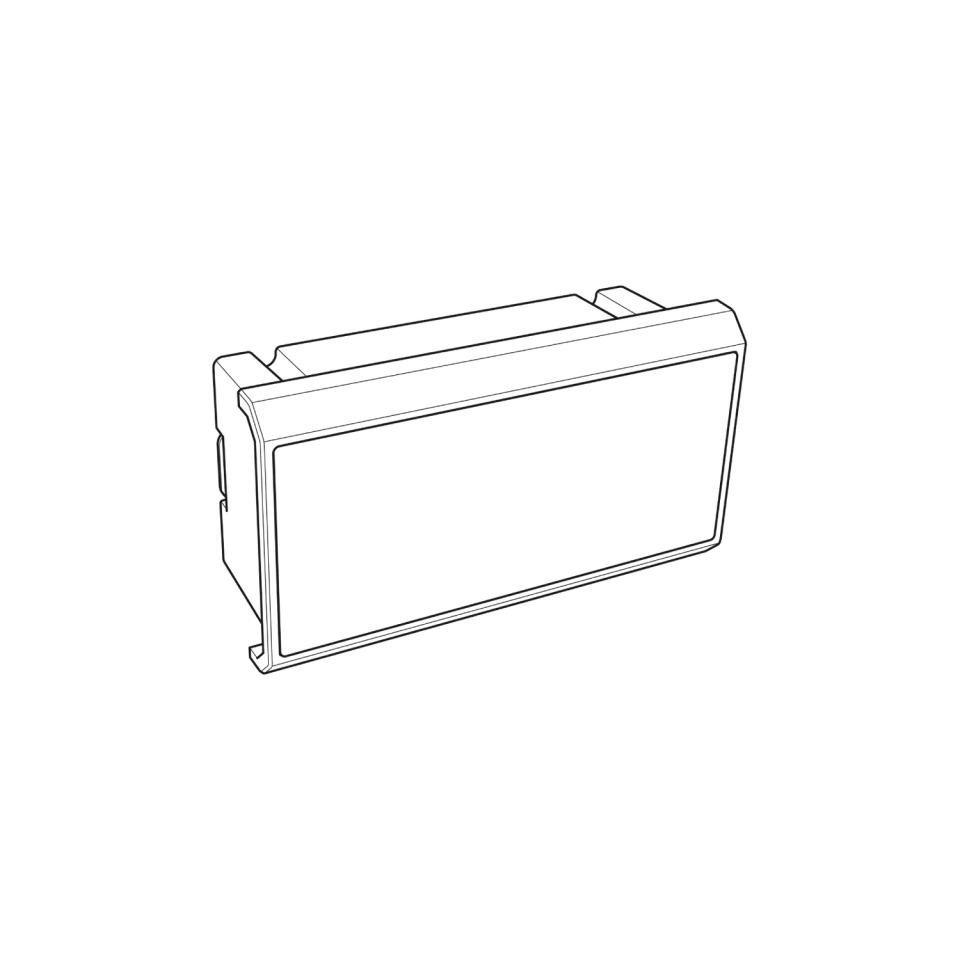 Gozney Arc Temperatuurdisplay Arc / Arc XL