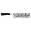 Konro Nakiri Groentemes 16,5cm gehamerd