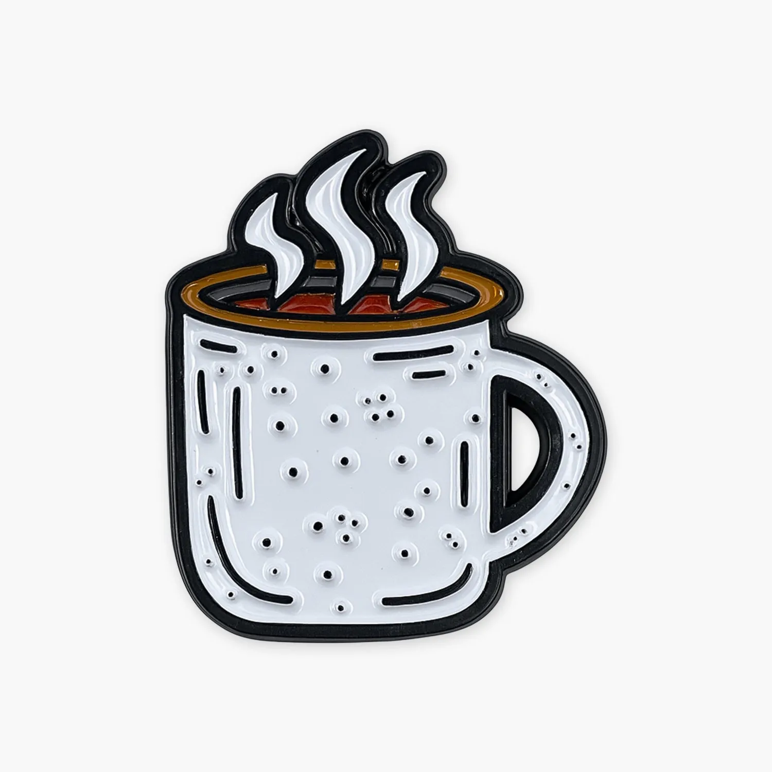 Barebones Enamel Pins emaille pin krasvast