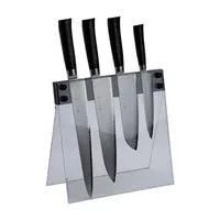 Konro magneet messenblok acryl 6-8 messen