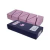 Konro slijpsteen fixer 24x10x4 cm vlakker