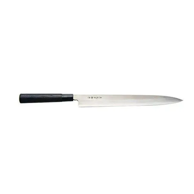 Konro Sakon Shiraume Yanagi sushimes 27cm