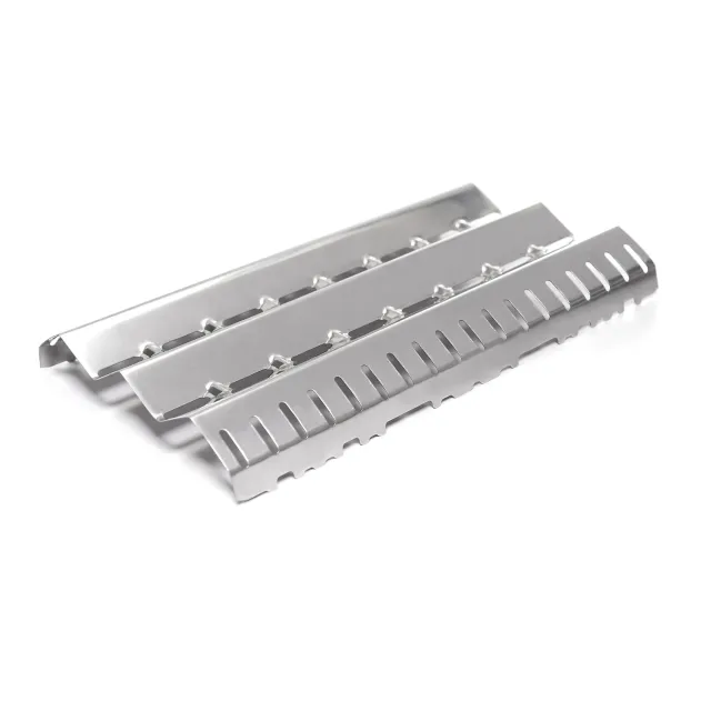 Broil King Flav-R-Wave Large warmteplaat rvs
