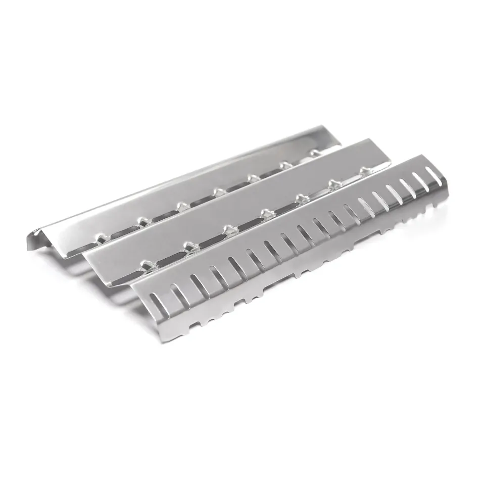 Broil King Flav-R-Wave Large warmteplaat rvs
