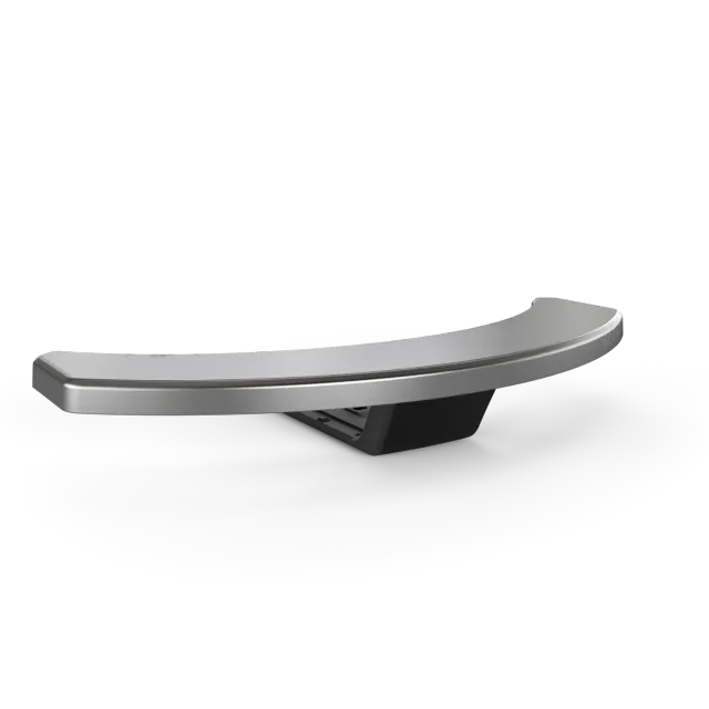 Gozney Arc XL mantel werkplateau rvs