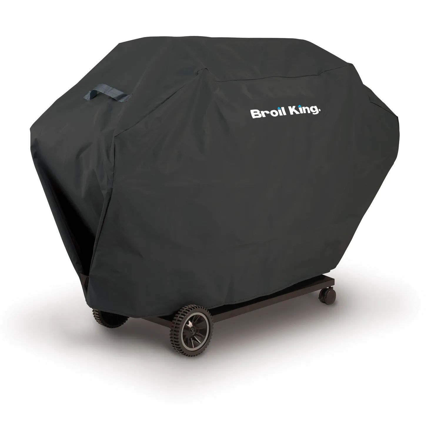 Broil King Select 51 inch barbecuehoes PEVA polyester