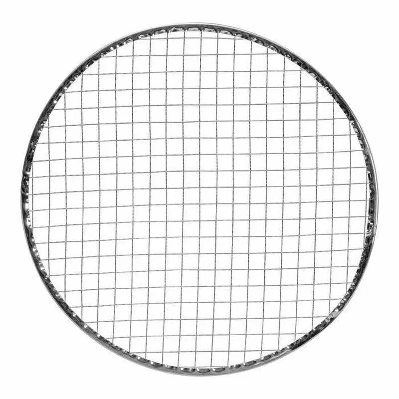 Konro grillnet 28 cm voor 17332 yakitori grill rooster