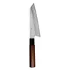 Konro Mujun VG-10 santokumes 16cm dubbelzijdig